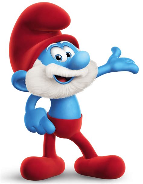 papa smurf porn|Papa.